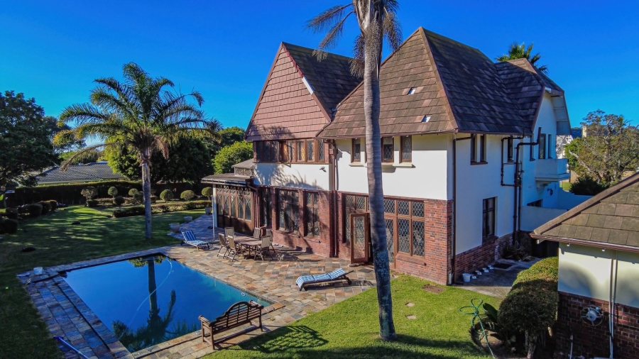 4 Bedroom Property for Sale in Walmer Eastern Cape